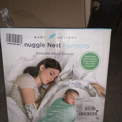 Snuggle Nest Harmony 