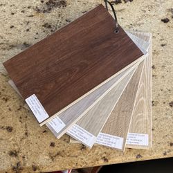Waterproof Flooring