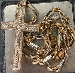 Venta cadena.