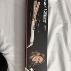 Curling Iron 
