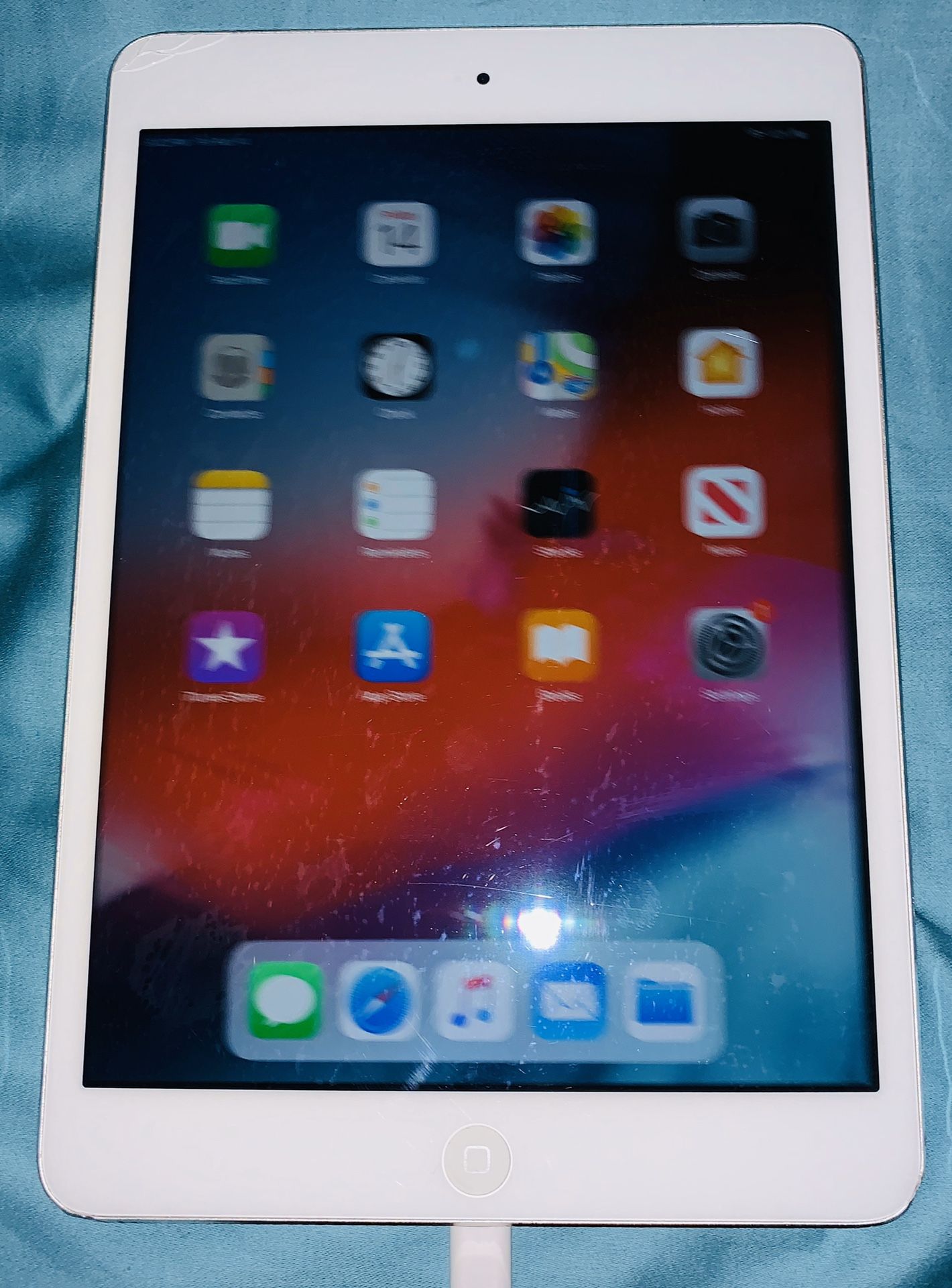 iPad Mini 2 16gb