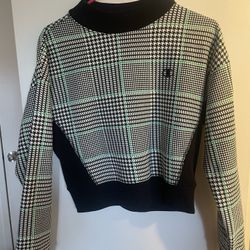 Small Champion Sweatshirt