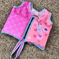 Infant Life Jacket