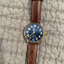 Jack Mason Watch