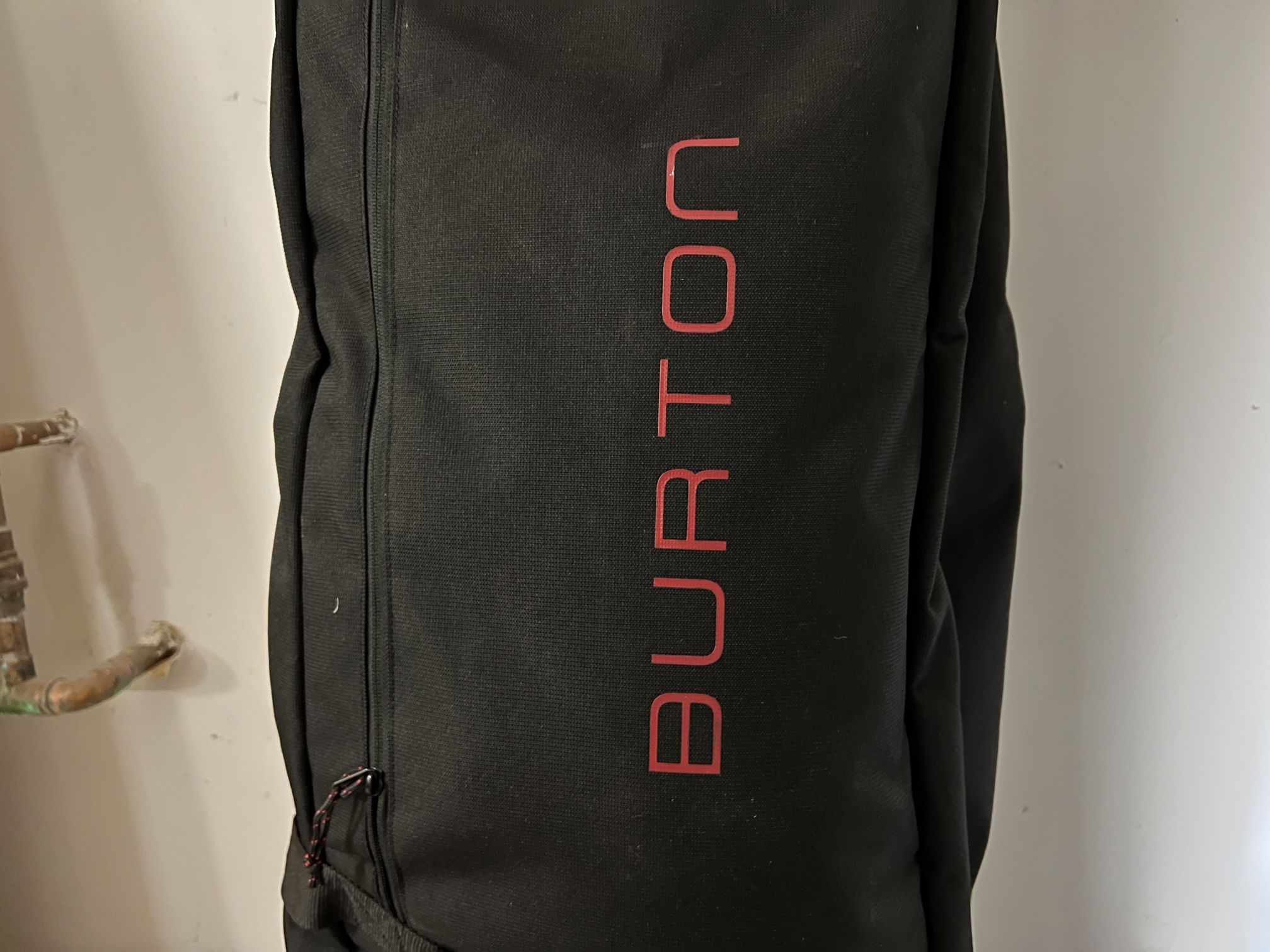 2021 Burton Wheelie Locker Board Bag