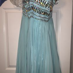 Prom Dress New