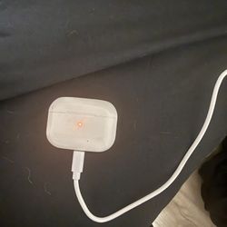 Air Pods Pro (can Deliver)