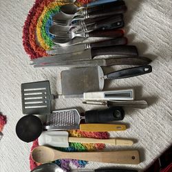 Kitchen Tools 