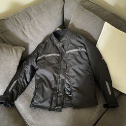 Men’s Bilt Motorcycle Jacket