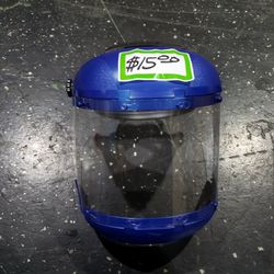 Face Shield