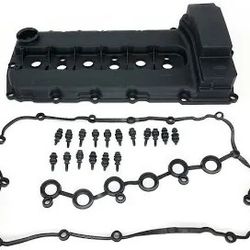 Audi Q7 Valve Cover With Gasket