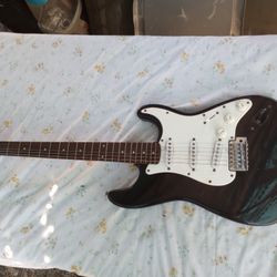 Electric Guitar 🎸