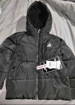 Reebox Jacket NEW