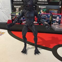 Marvel Legends Blackheart 