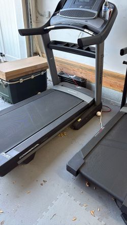 Commercial Nordic Trac