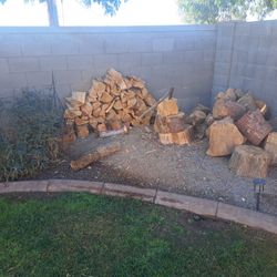 Firewood