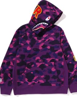 BAPE HOODIE