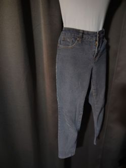 Women's Jeans [Blue] [Skinny Leg]