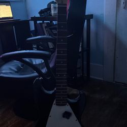 Electric Guitar