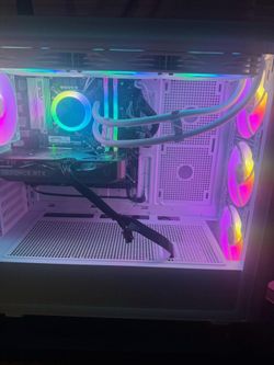 Gaming pc