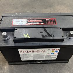 BMW Battery e39 530i 525i e46 330 325 e90 335i 328i