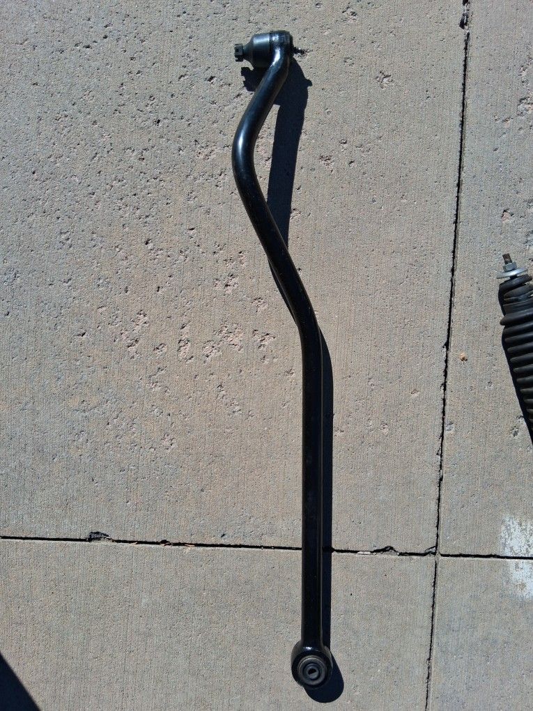 Jeep Xj Track Bar