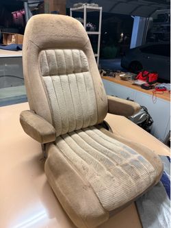80-90s Chevy OBS suburban blazer Yukon seat