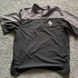 Mizuno Windbreaker 
