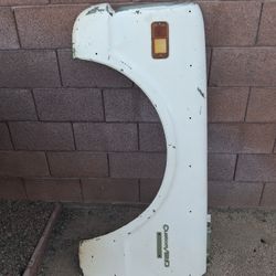 Chevy Truck Fender 