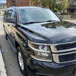 2016 Chevrolet Suburban LT AWD SUV Chevy