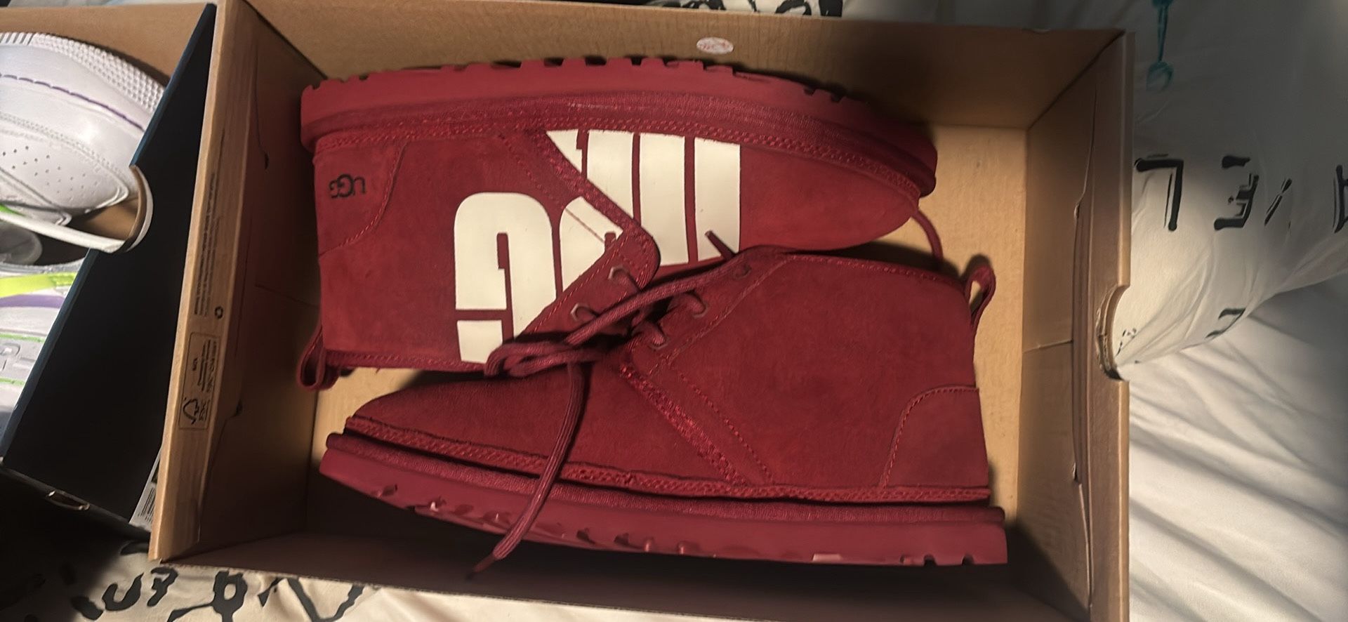 uggs
