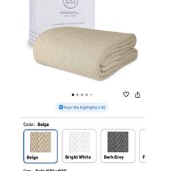 Blankets for Twin Size Bed