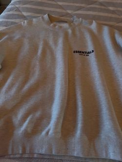 Hoddie essential