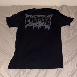 Black zumiez shirt