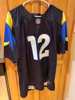 Puka Nacua Jersey