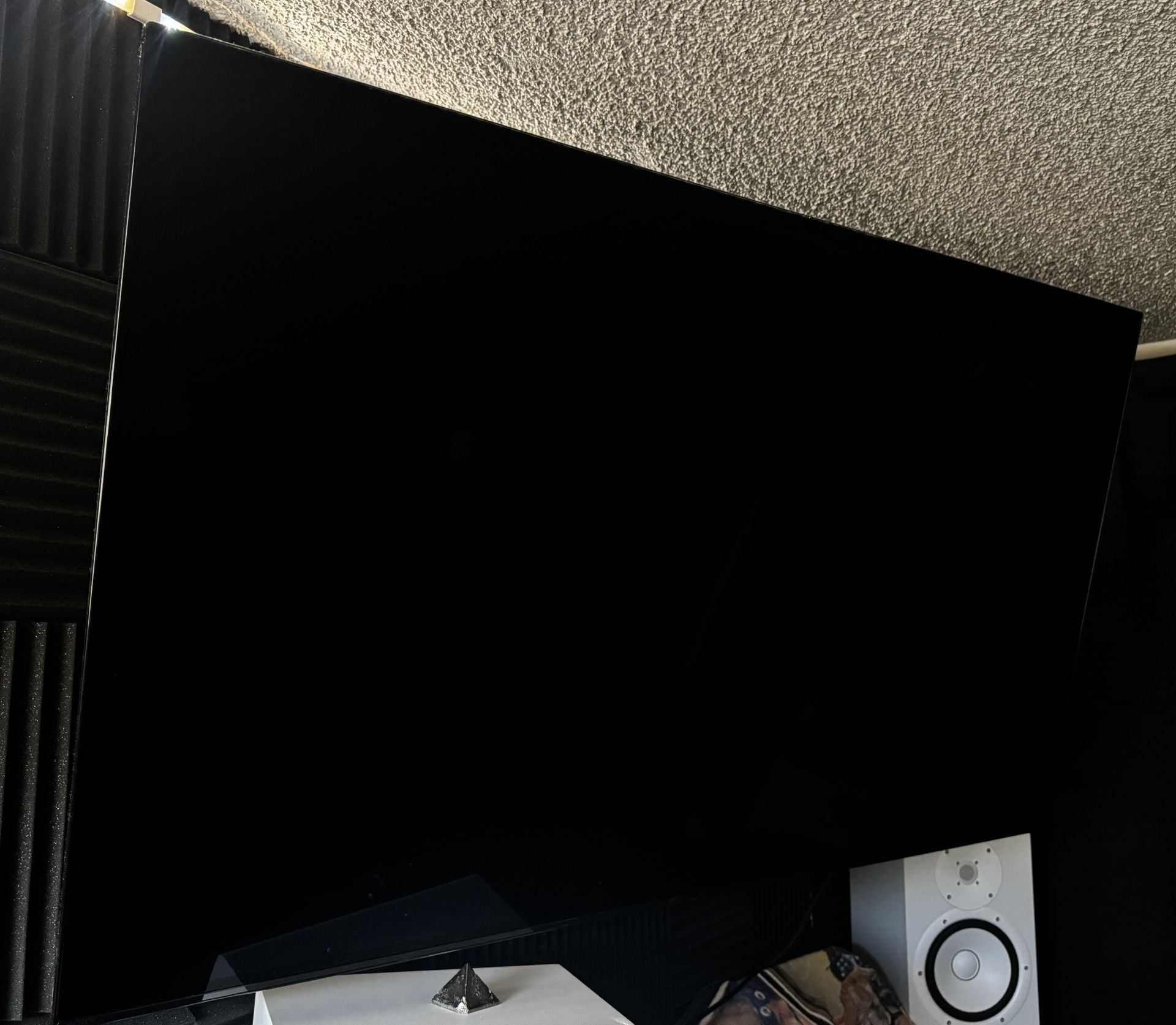 Sony Bravia XBR OLED TV