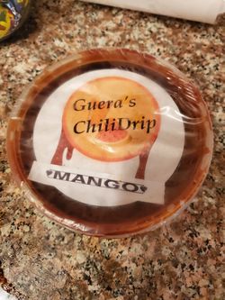 Chilidrip