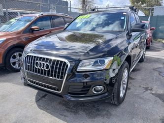 2014 Audi Q5