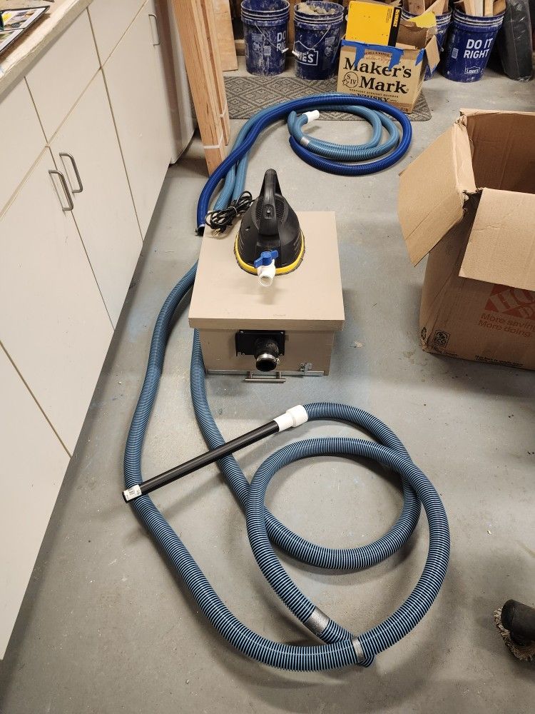 Bee Vaccum. Brand New Never Used