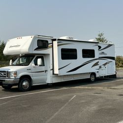 2012 Forest River Sunseeker 3010ds