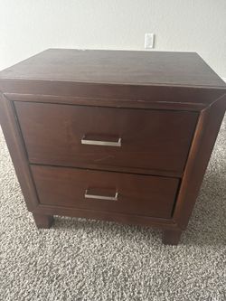 Bedroom Nightstand