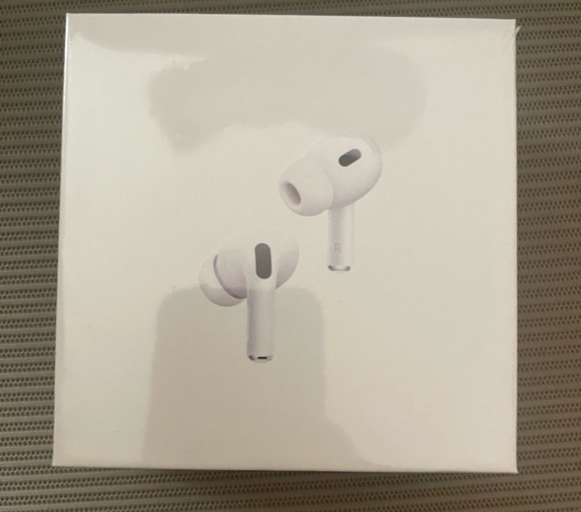 AirPods Pro 2