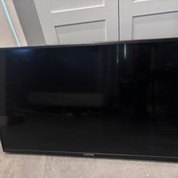 Flat Screen Tv Sceptre 50 Inch