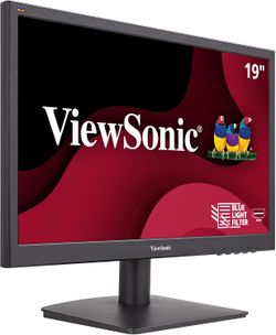Like-New ViewSonic 19" Monitor 🖥️