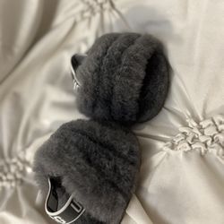 UGG Baby Slippers 