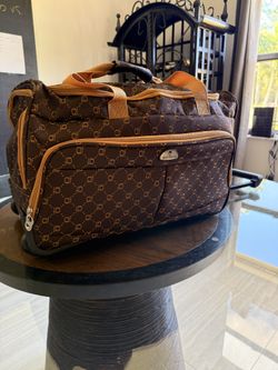 American Flyer Luggage