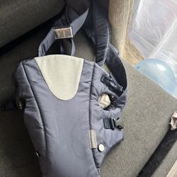 Baby Carrier – Front