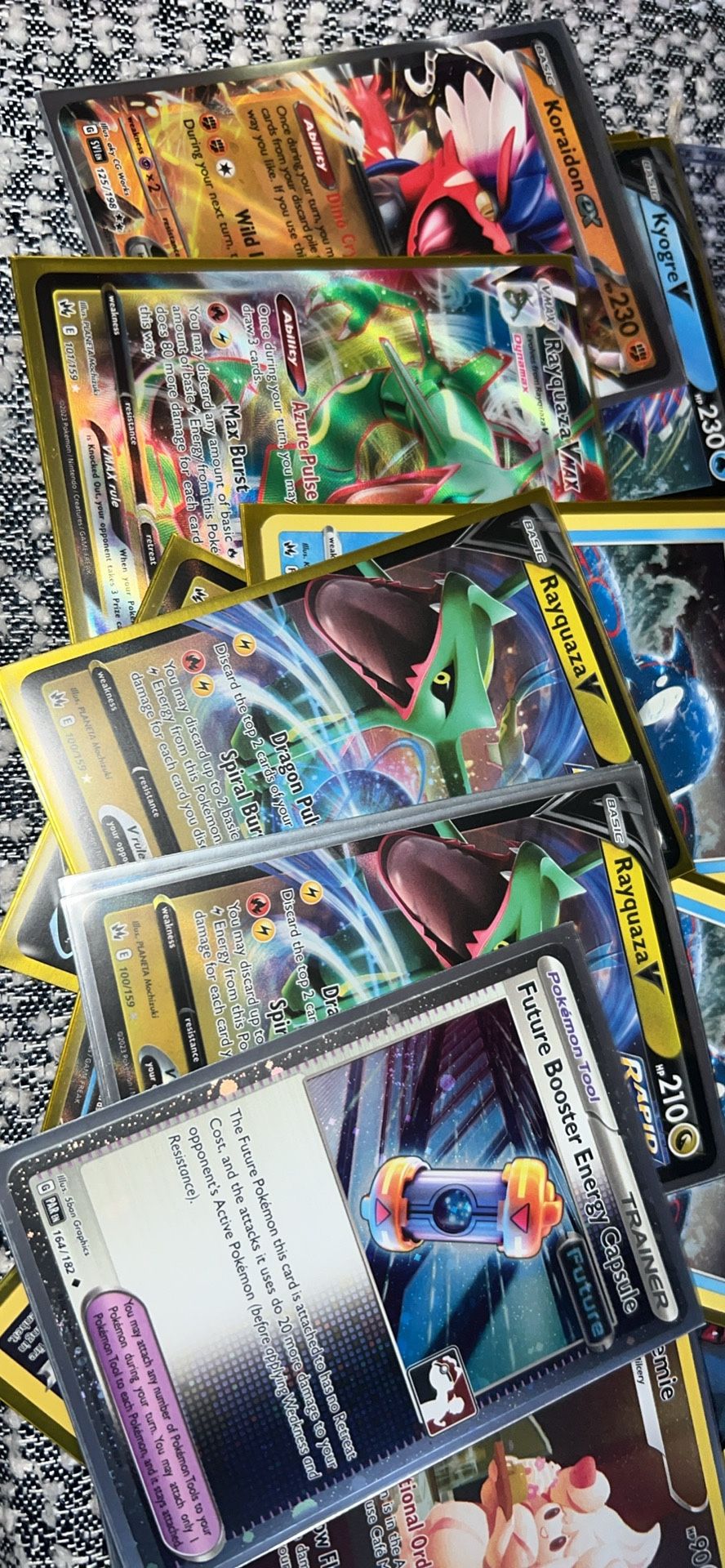 Pokemon Lot