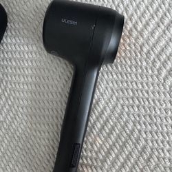 Hair Dryer 
