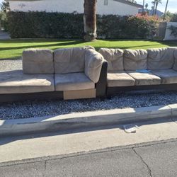 Free Couch